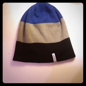 Nike beanie hat